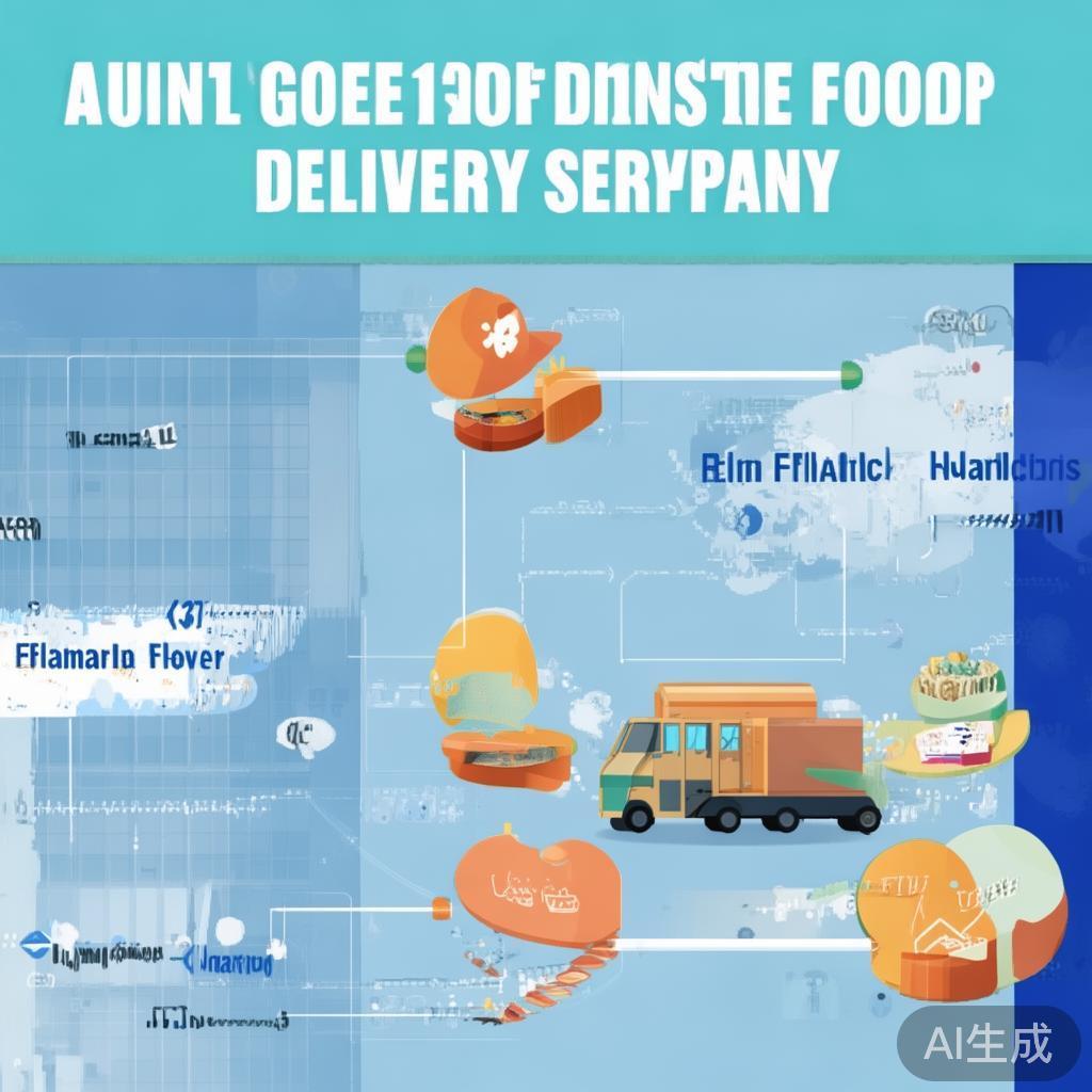 外卖配送公司注册全攻略，流程、条件及注意事项