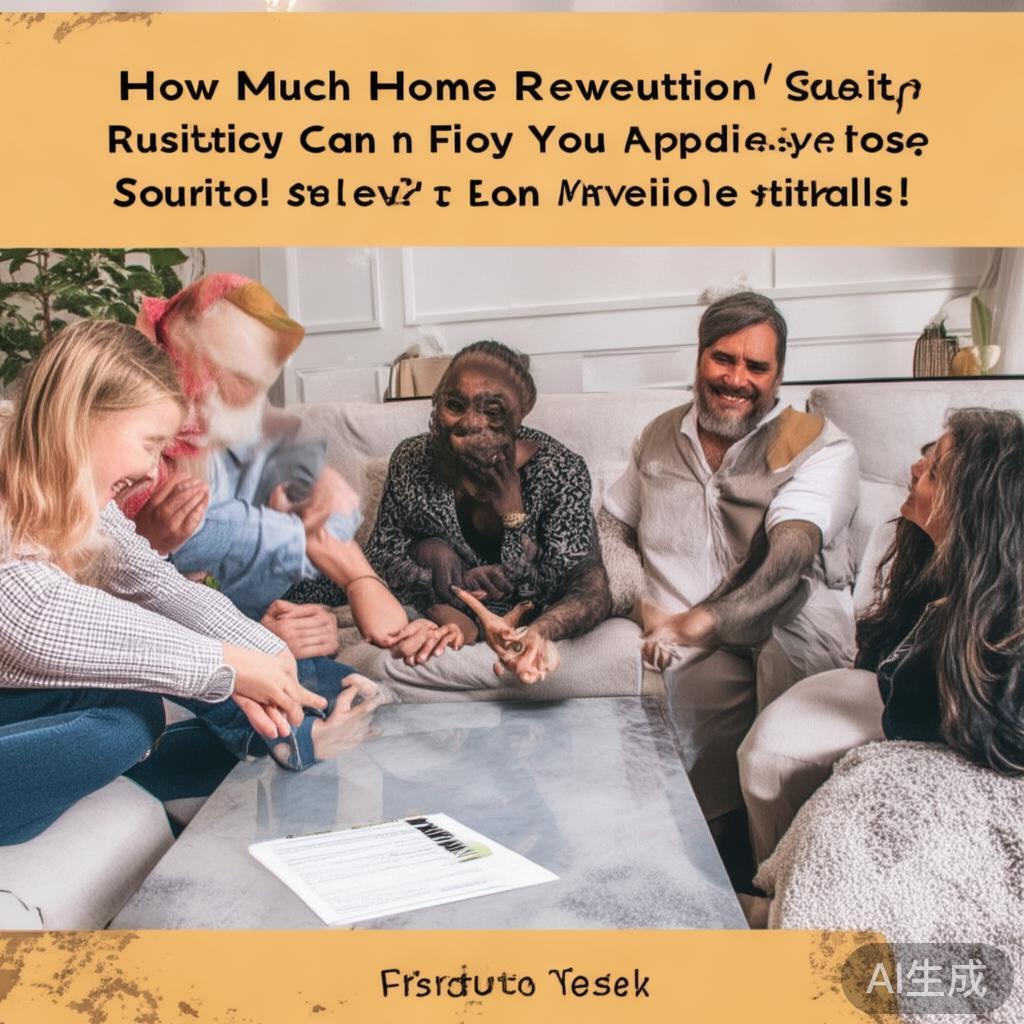 用户还给了一个标题和一个示例内容，我得参考一下。标题是装修补贴能申请多少钱？这些信息别错过，看起来很吸引人。内容部分分为几个部分，解释了补贴的来源、金额、申请条件和注意事项，最后总结了如何申请