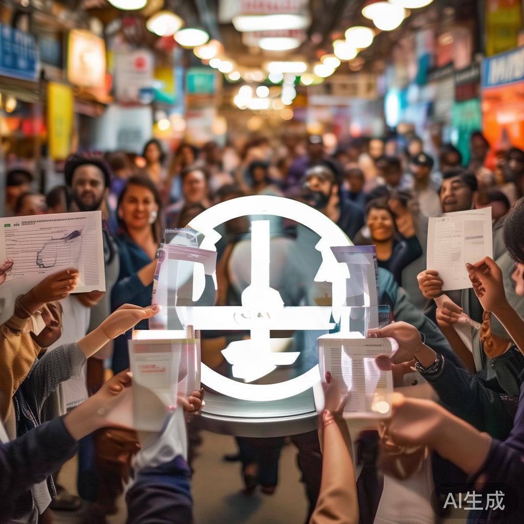 注册商标，开启品牌盈利新通道