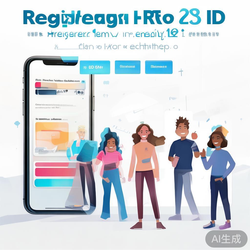 怎么免费注册苹果ID，轻松开启苹果生态之旅