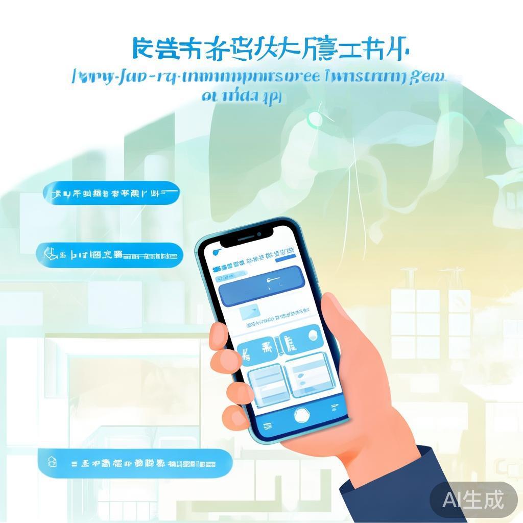 掌上人保注册指南，轻松开启便捷保险服务之旅