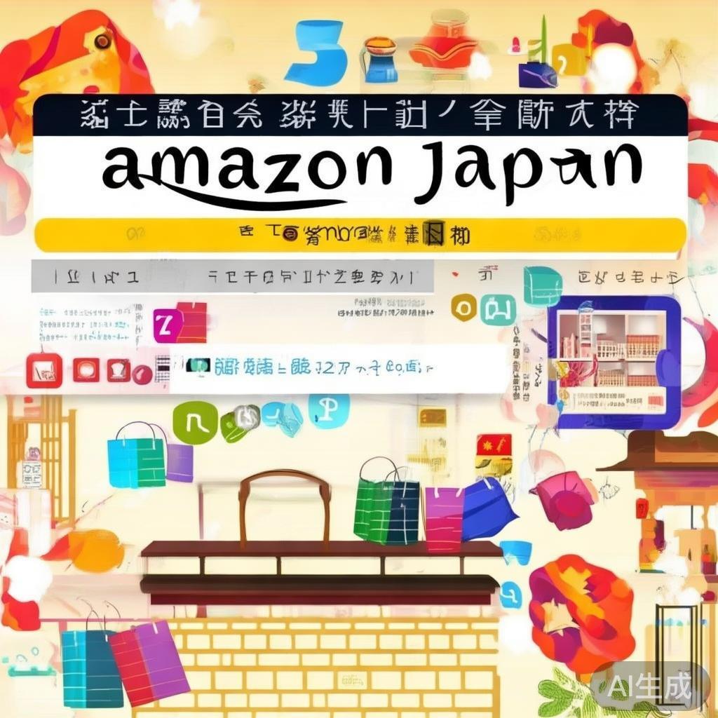 日本亚马逊注册账号全攻略，轻松开启日本购物之旅