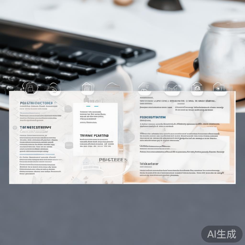 小型装修公司注册指南，一站式流程解析