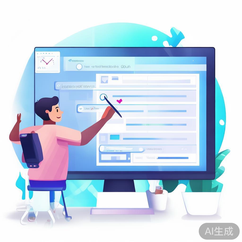 个人如何轻松注册服务号，一站式指南