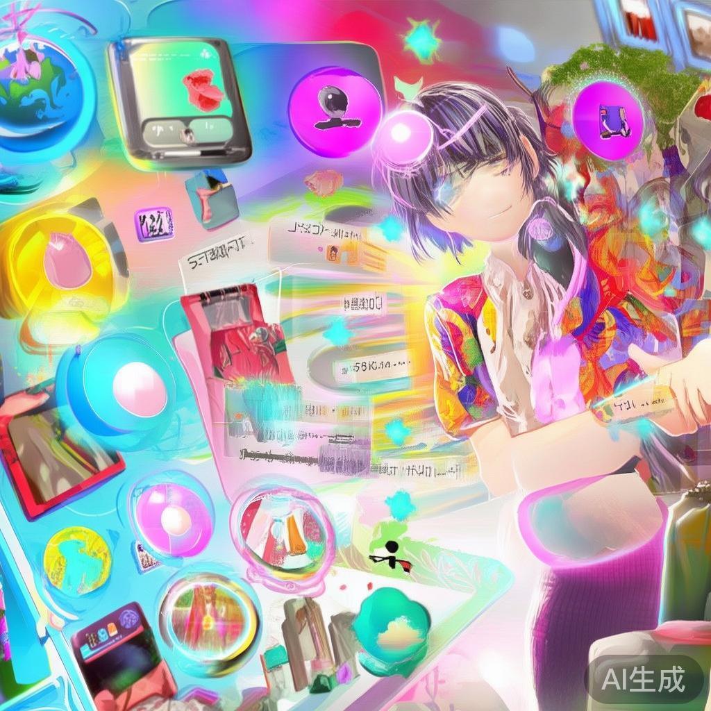 轻松掌握！奇迹暖暖注册攻略，开启你的时尚之旅