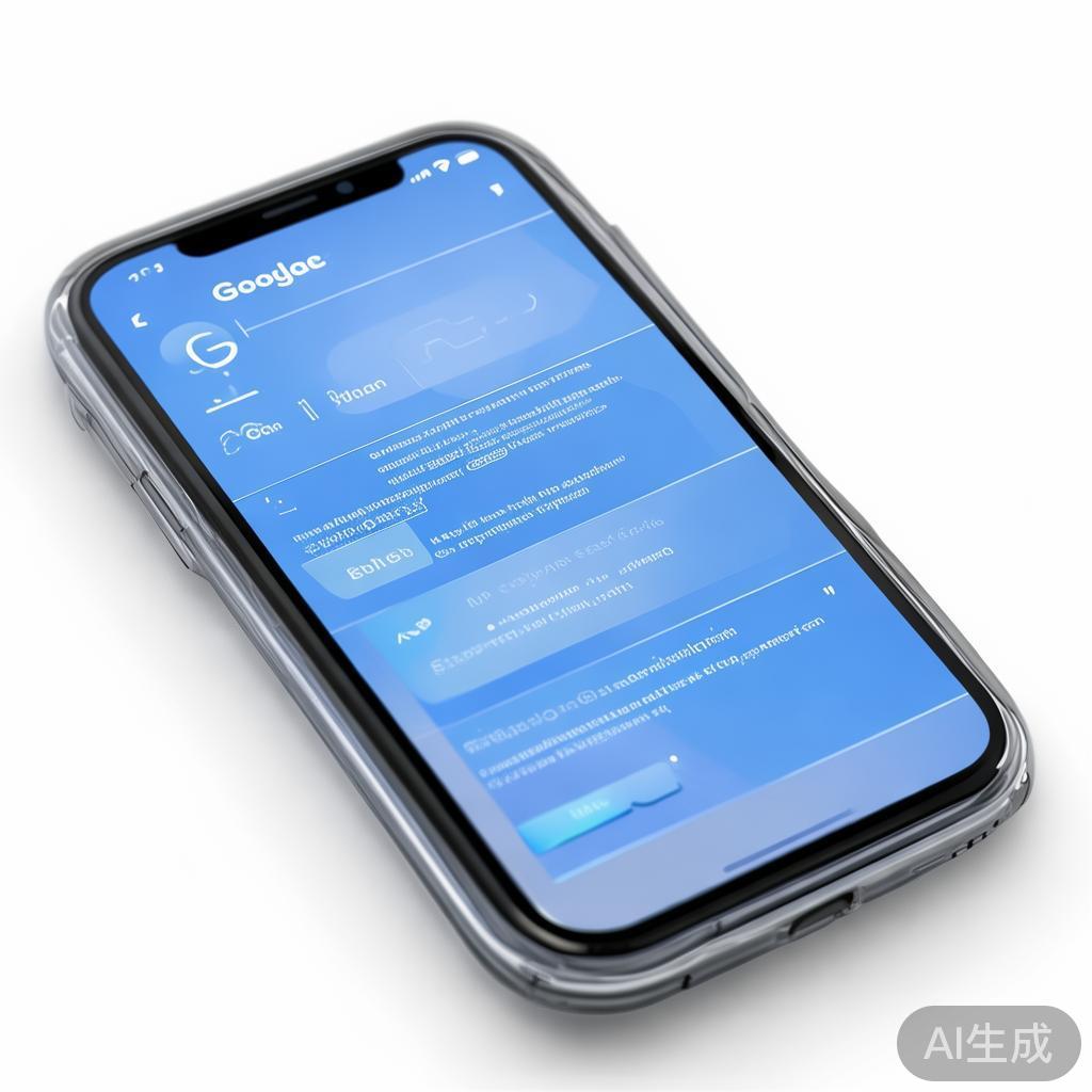 手机注册谷歌账号的详细步骤及注意事项
