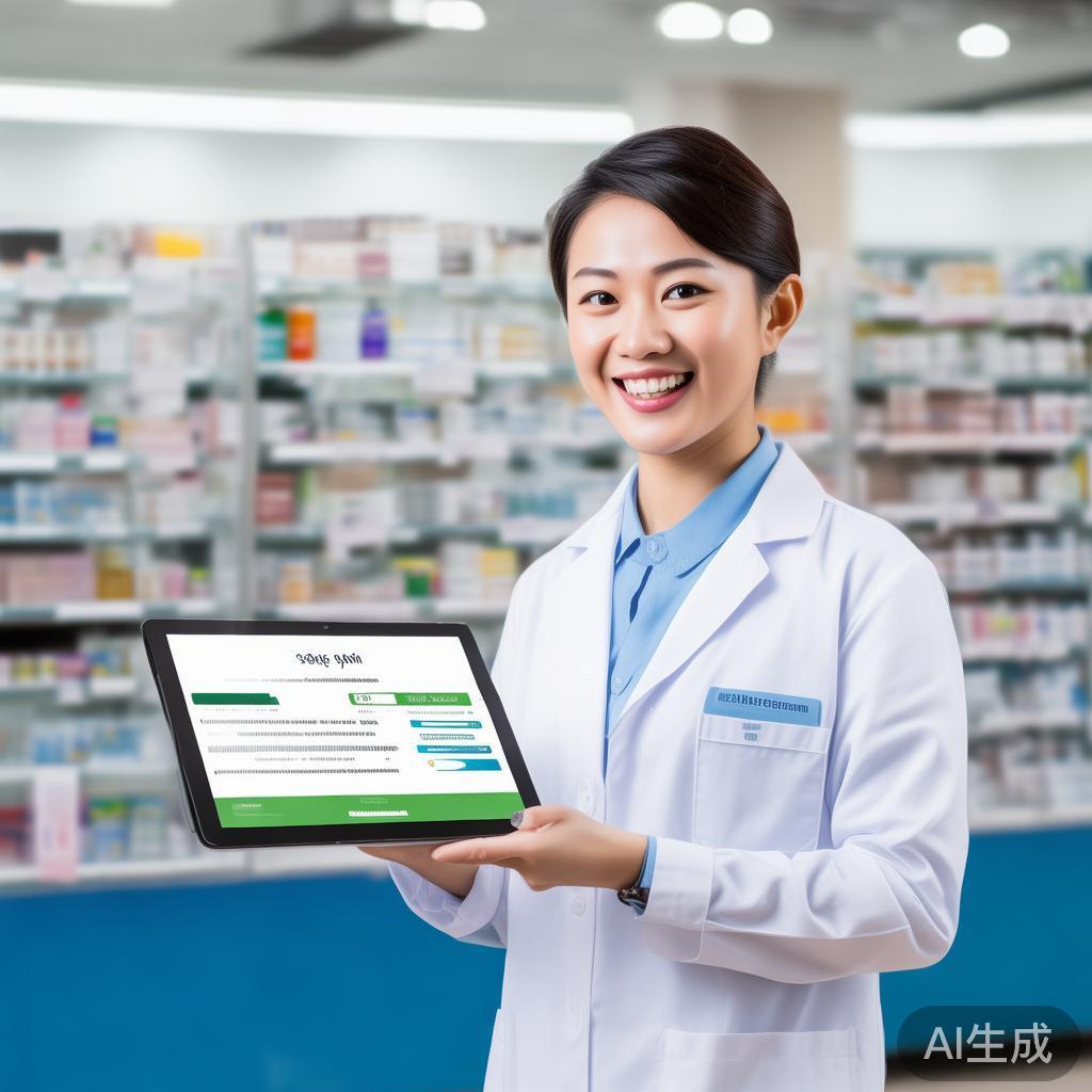 执业药师如何轻松完成网上注册，开启职业生涯新篇章