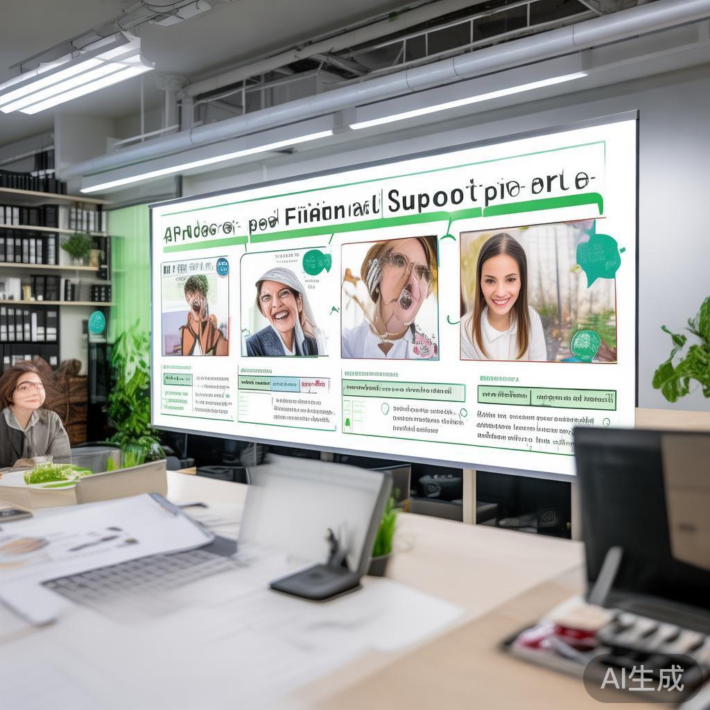 民办学校食堂补贴申请指南，如何高效申请资金支持