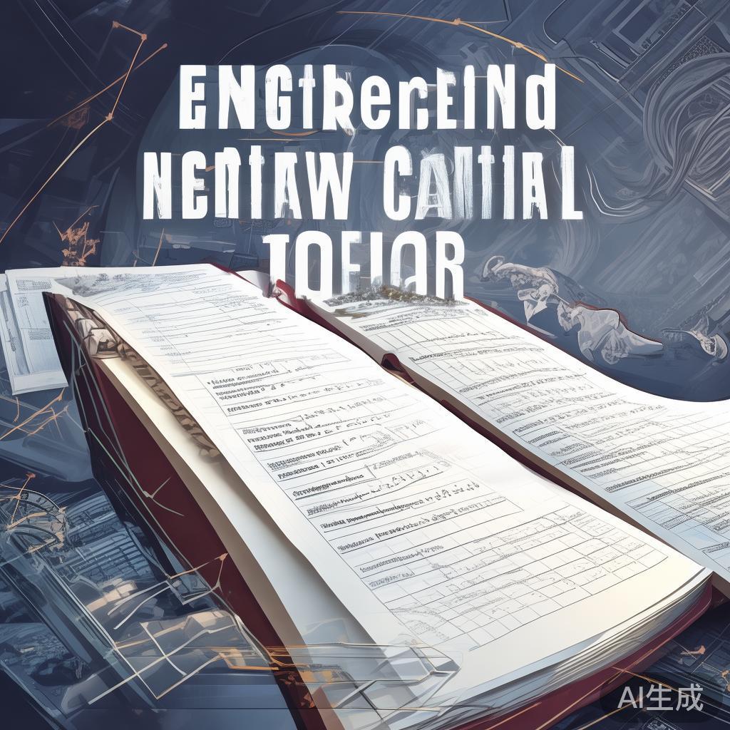 注册资金记账指南，企业财务管理的基石