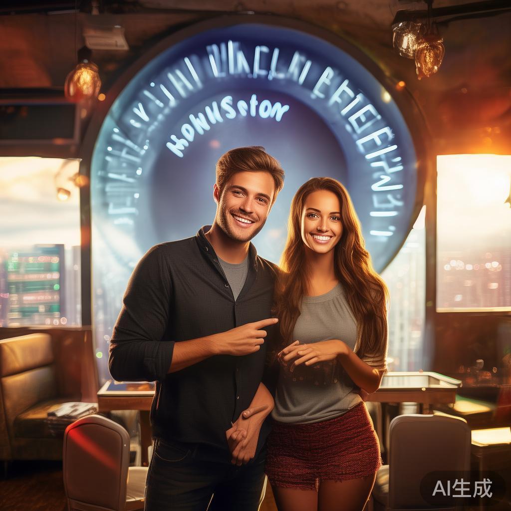 轻松注册征婚网，开启您的浪漫之旅