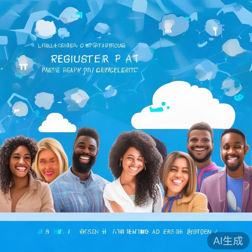 云网客注册指南，轻松开启您的网络营销之旅