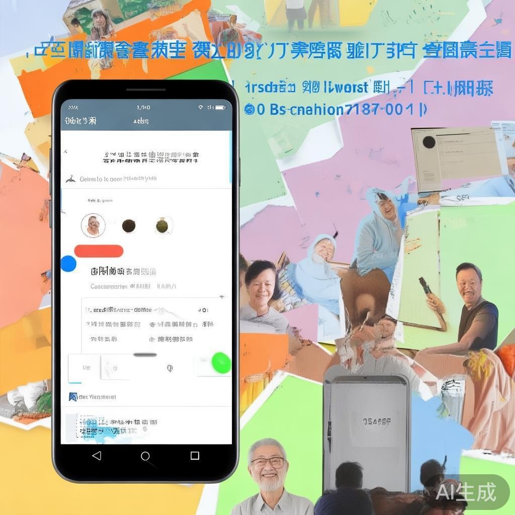 吉林掌上社保，轻松注册，便捷享受社保服务