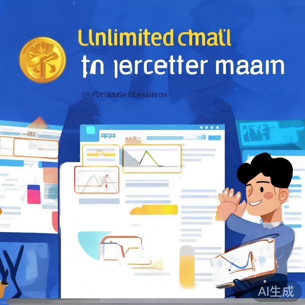 网易邮箱无限注册攻略，轻松开启你的邮箱无限之旅