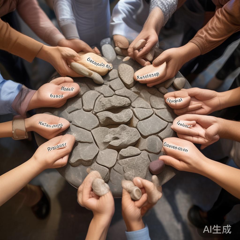 注册资本如何合理分配，企业发展的基石