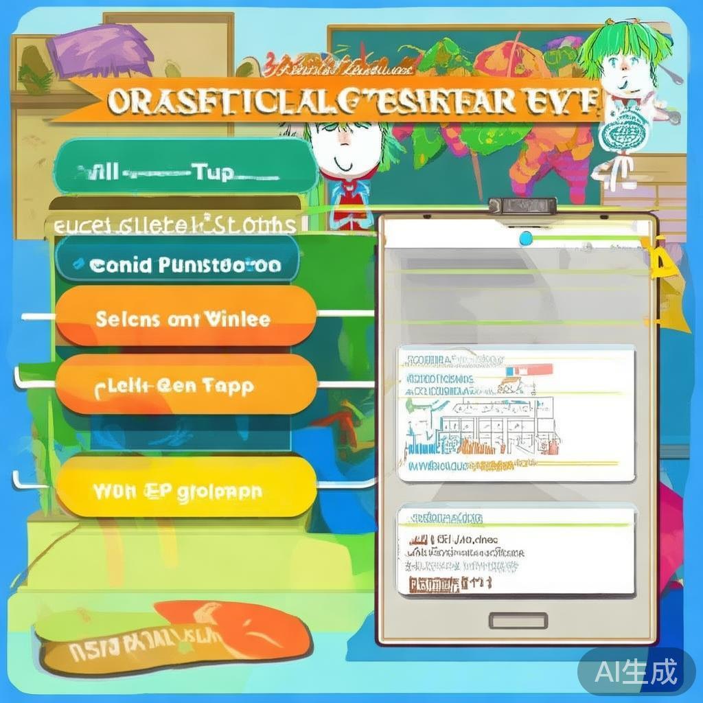 轻松上手！学校公众号注册全攻略