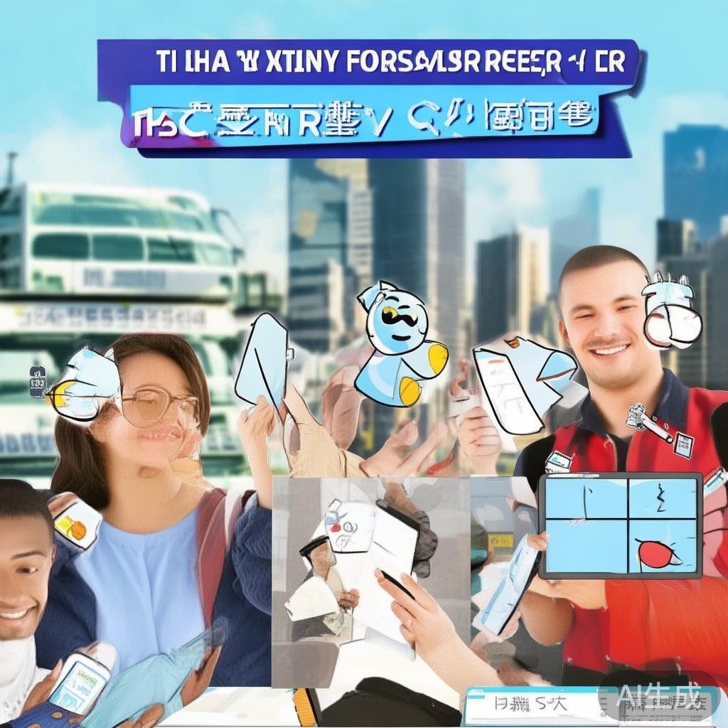 一站式攻略，教你如何轻松注册携程专车服务