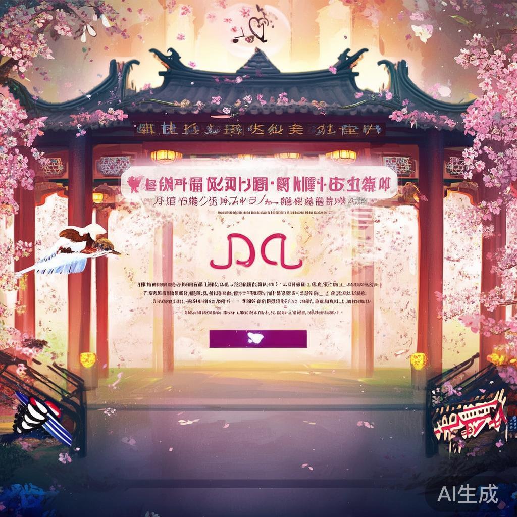 央务鹊桥注册指南，轻松开启您的美好婚恋之旅