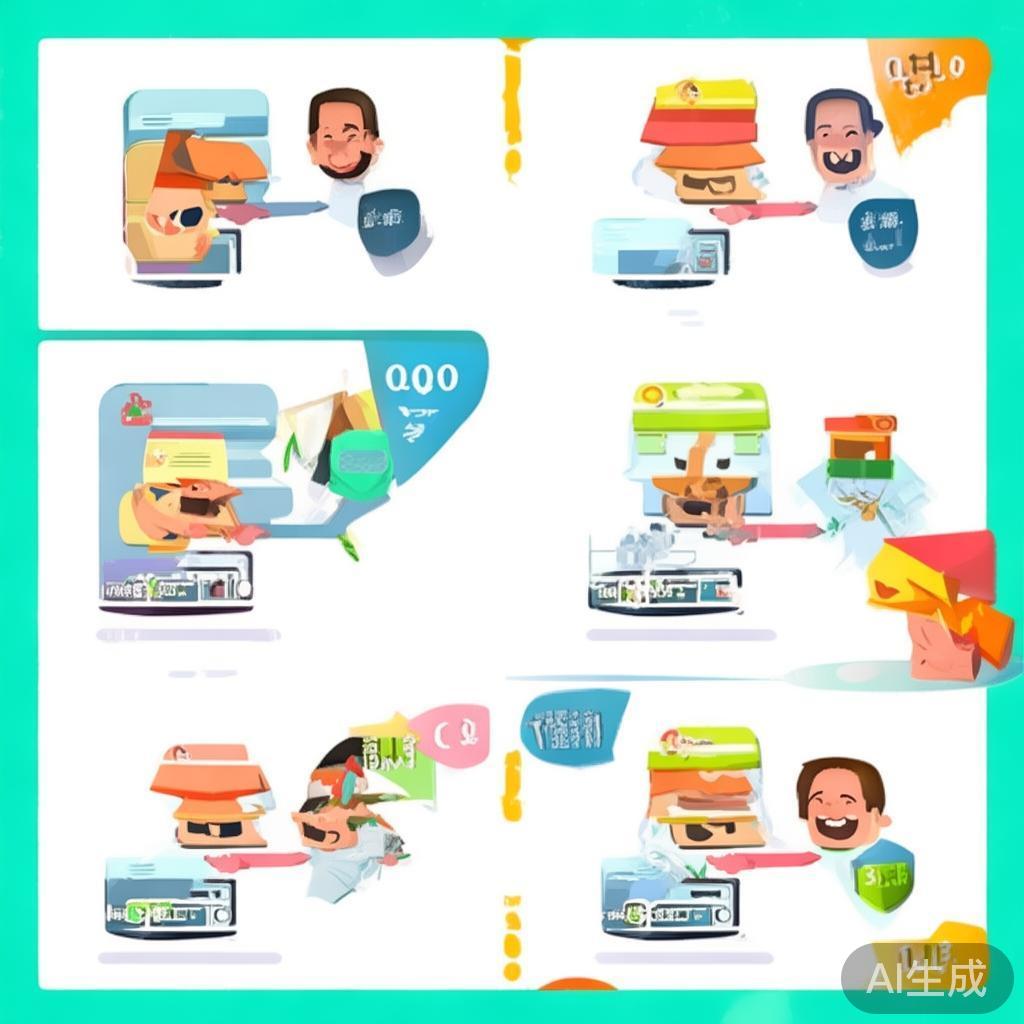 轻松上手，教你如何使用扣扣账号注册淘宝