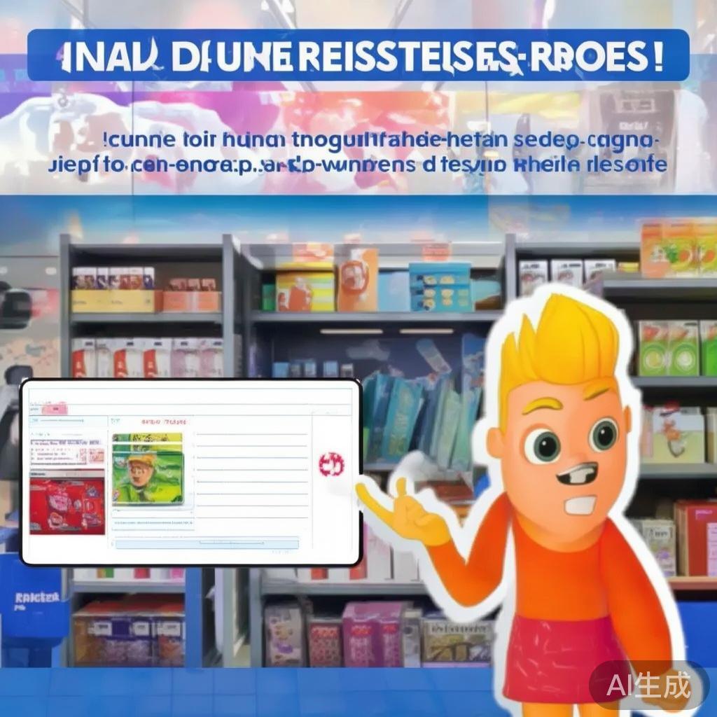 巴图鲁注册指南，轻松开启您的专属购物之旅