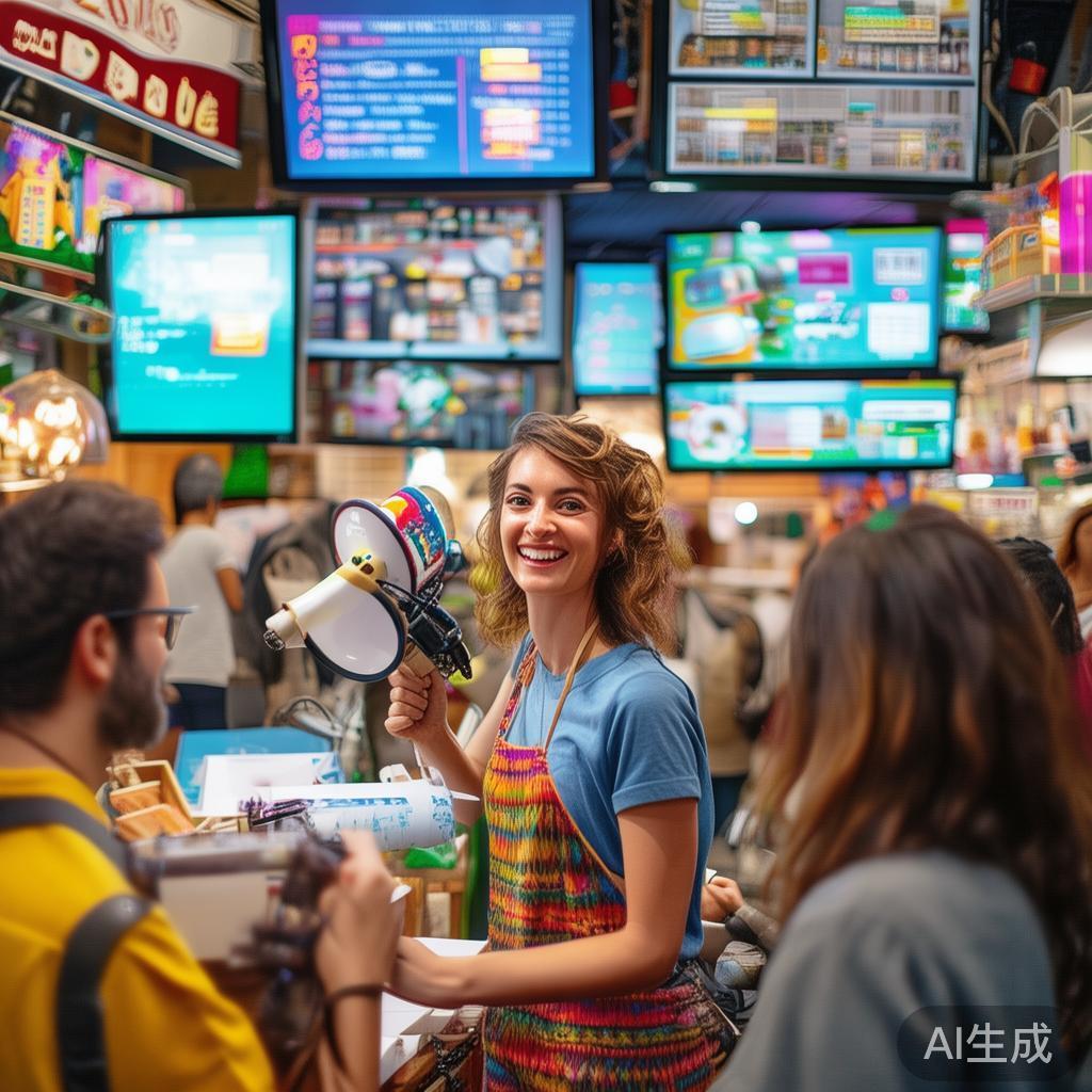 蘑菇街店铺注册全攻略，轻松开启你的电商之旅