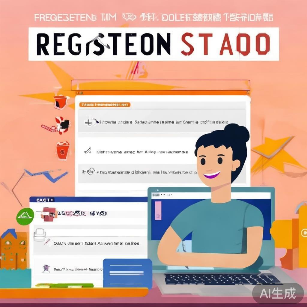 淘宝注册网店全攻略，轻松开启您的电商之旅