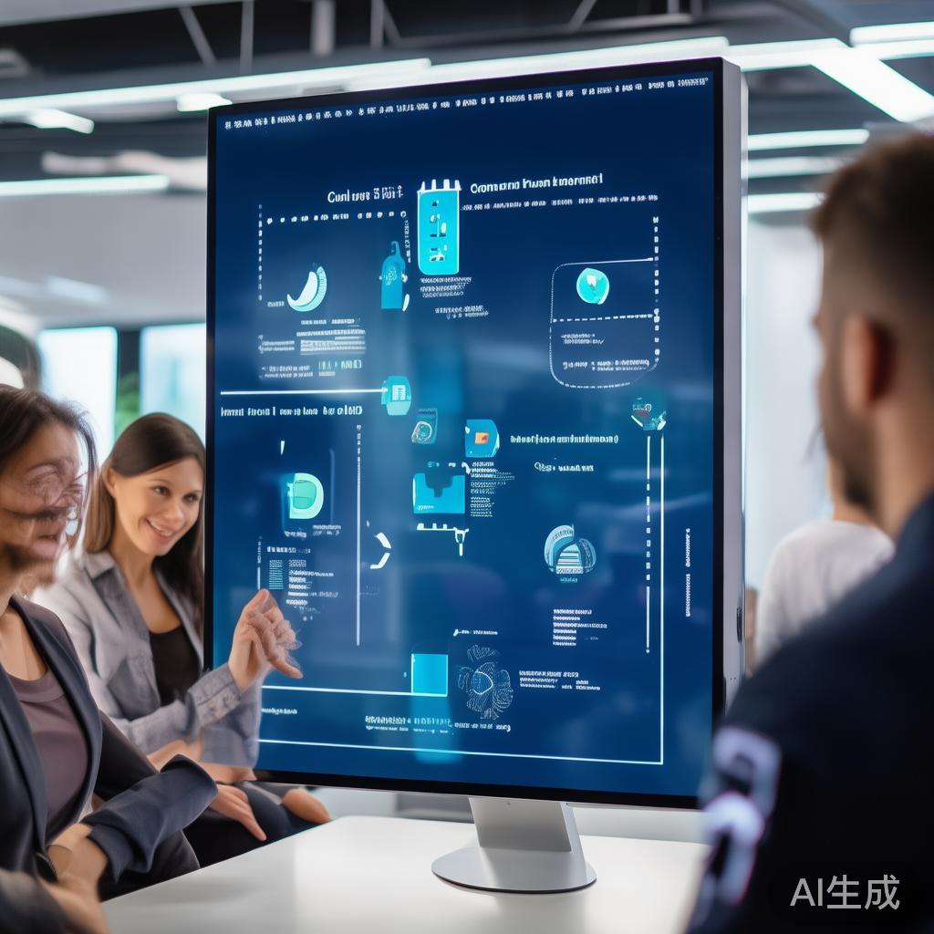 公司如何高效注册并完成网签，一站式流程解析