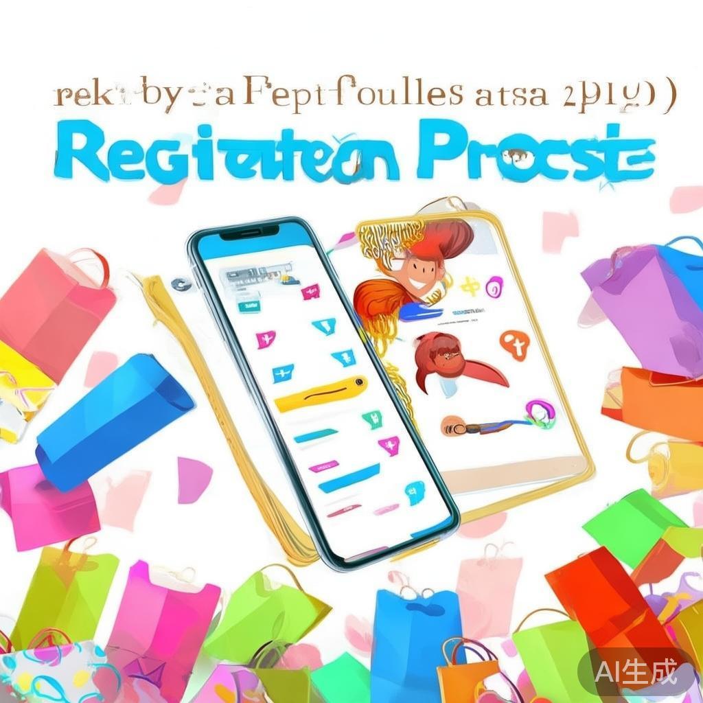 莎莎app注册指南，轻松上手，畅享购物乐趣