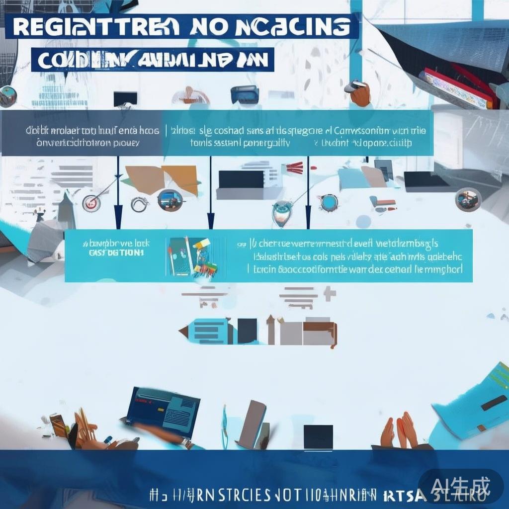 顾问公司注册全攻略，流程、注意事项及必备材料