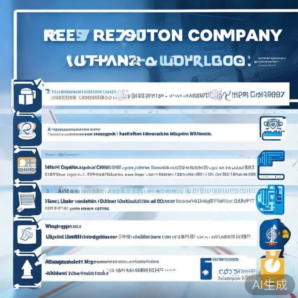 售电公司注册全攻略，流程、条件及注意事项