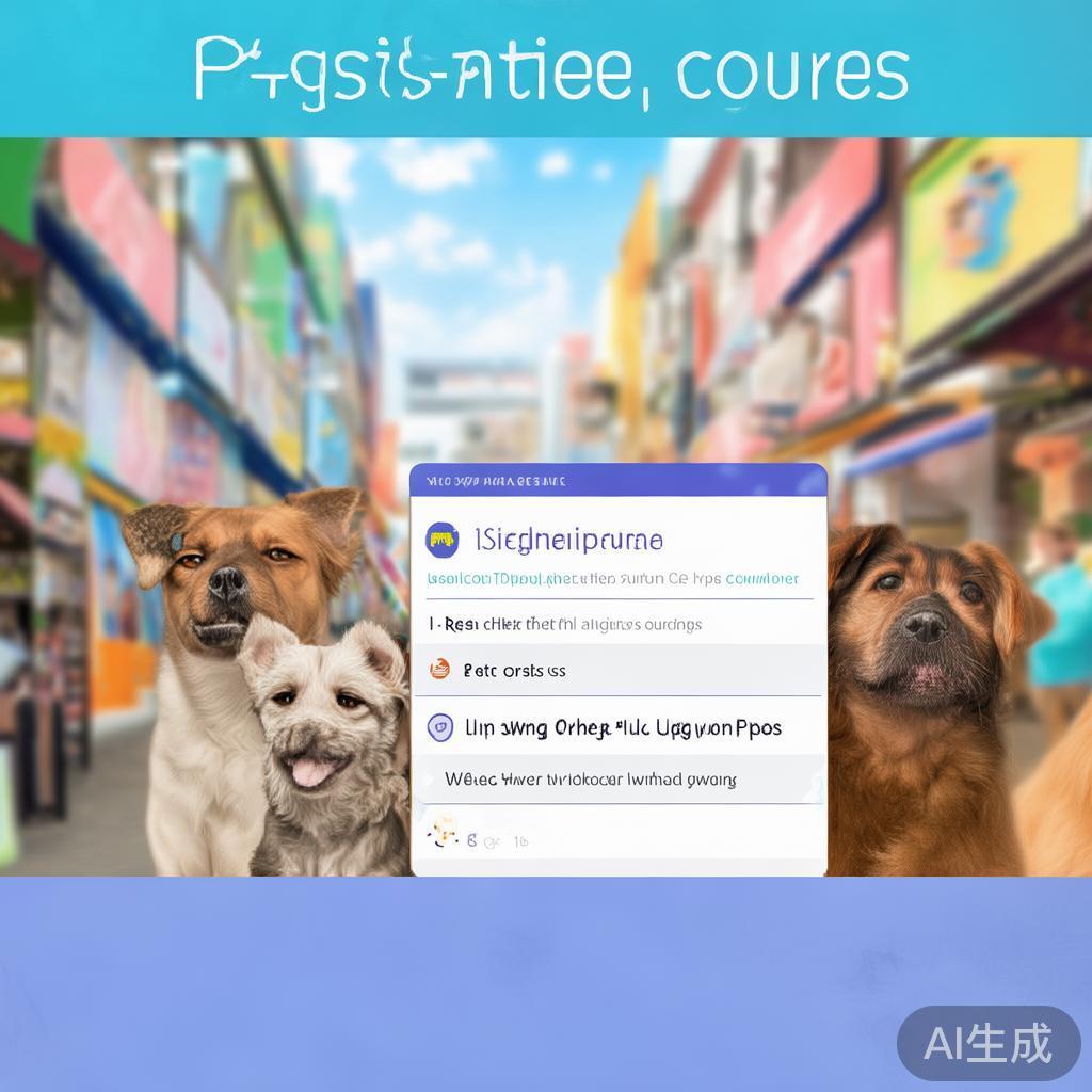 e宠商城注册指南，轻松开启宠物生活新篇章