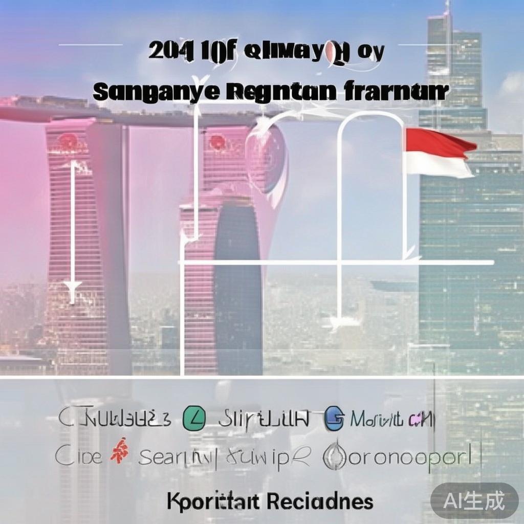 新加坡公司注册查询指南，全面解析如何查询新加坡公司注册信息