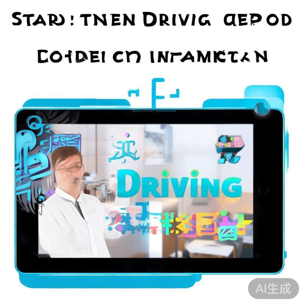 驾校宝典注册教练指南，轻松上手，开启教车生涯