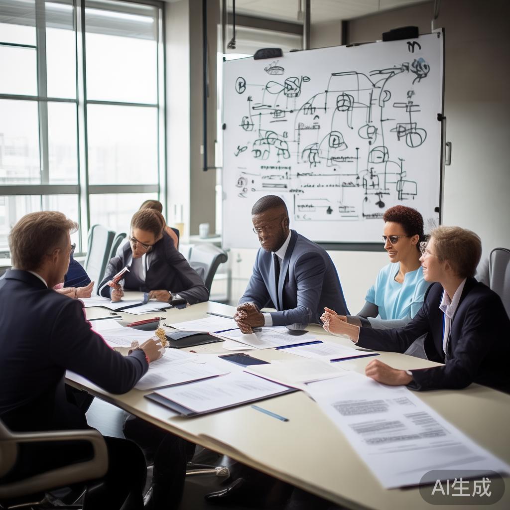 注册公司如何巧妙避税，合法合规的税务筹划之道