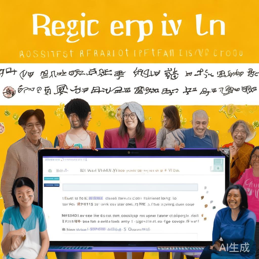 轻松掌握，教你如何注册YY直播间