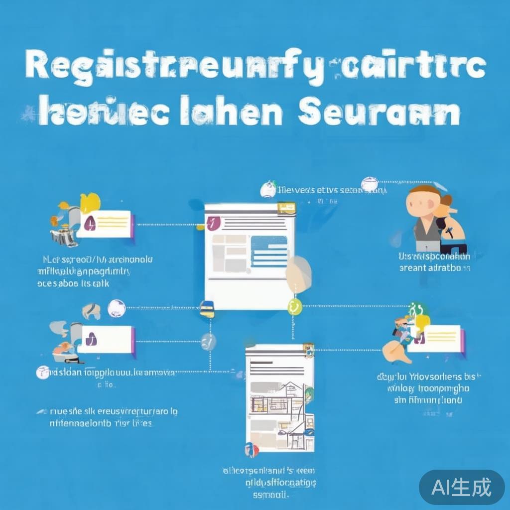 如何轻松注册公安交通管理系统，步骤详解及注意事项