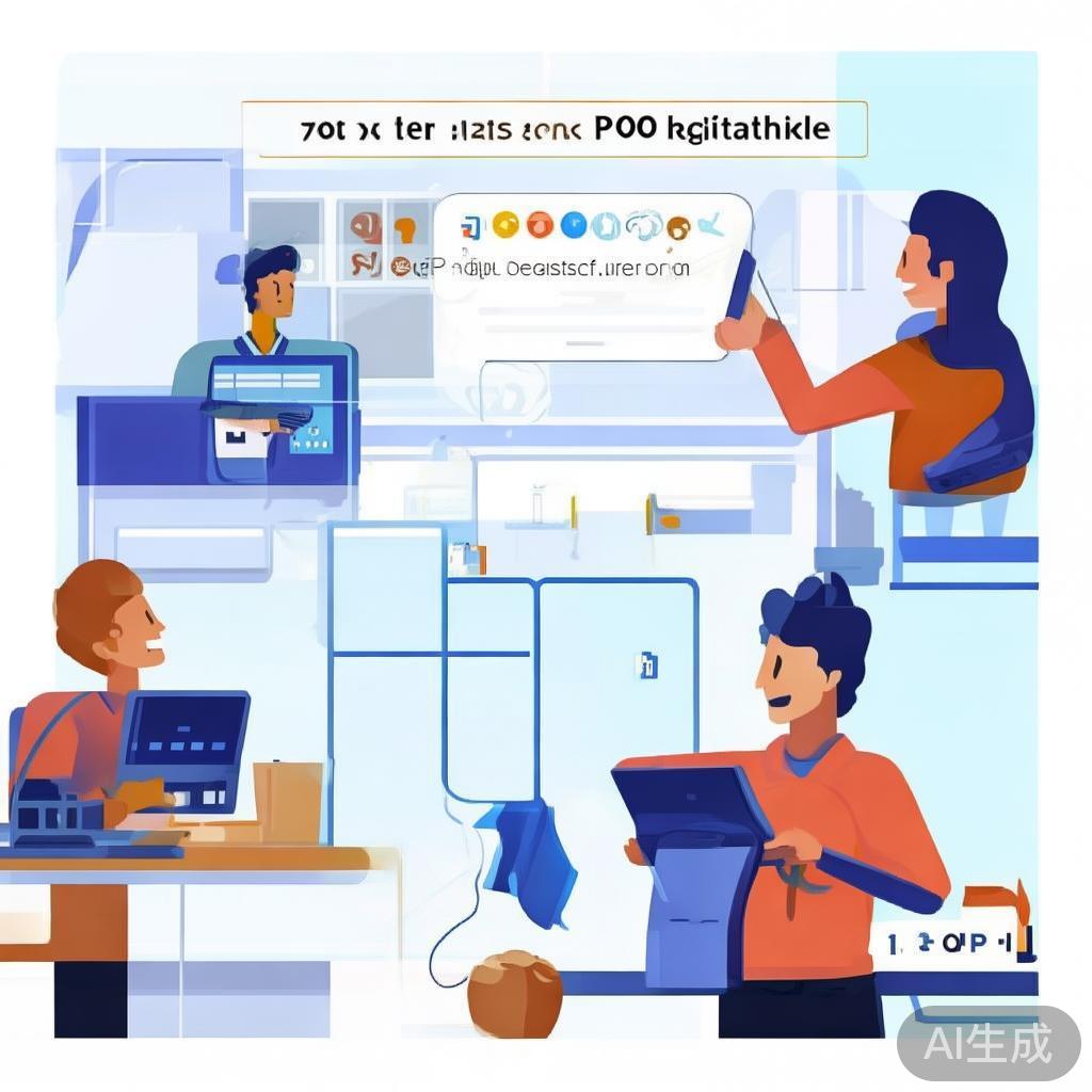 个人如何轻松注册POS机，全方位指南