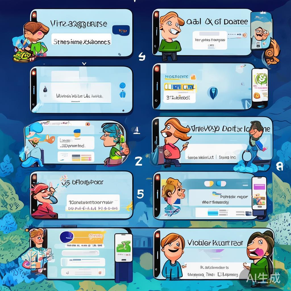 苹果谷歌账号注册指南，轻松开启数字生活之旅