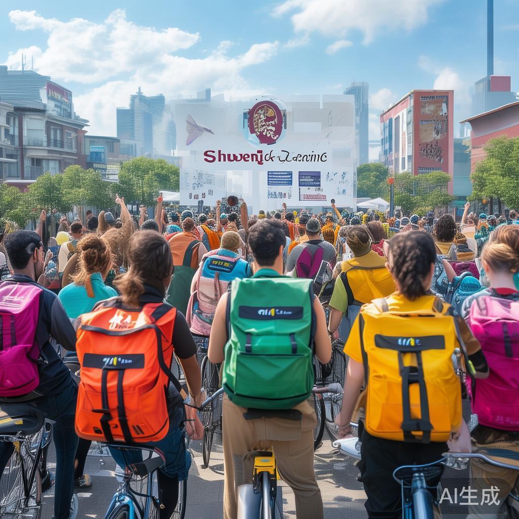 闪送骑手注册全攻略，轻松加入闪送大家庭，开启您的配送之旅