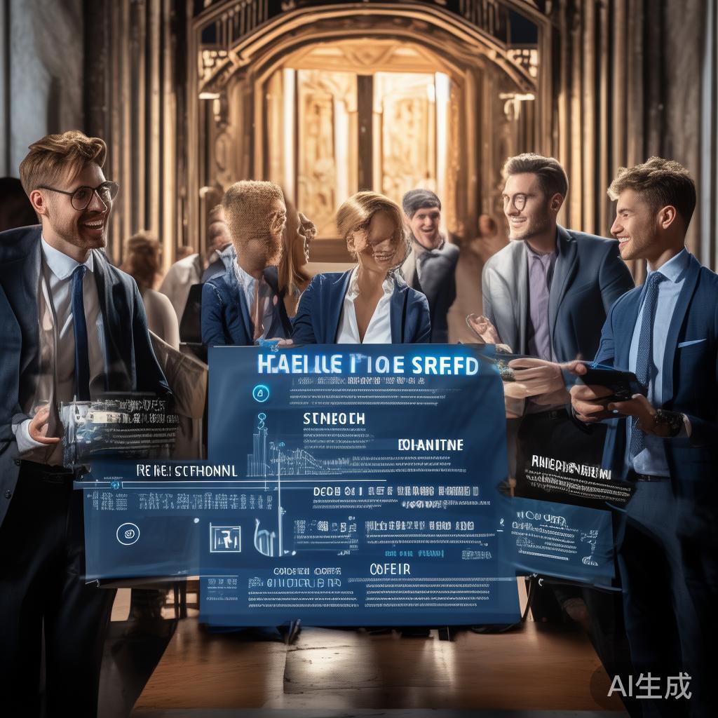 贷款中介公司注册流程详解，轻松开启财富之门