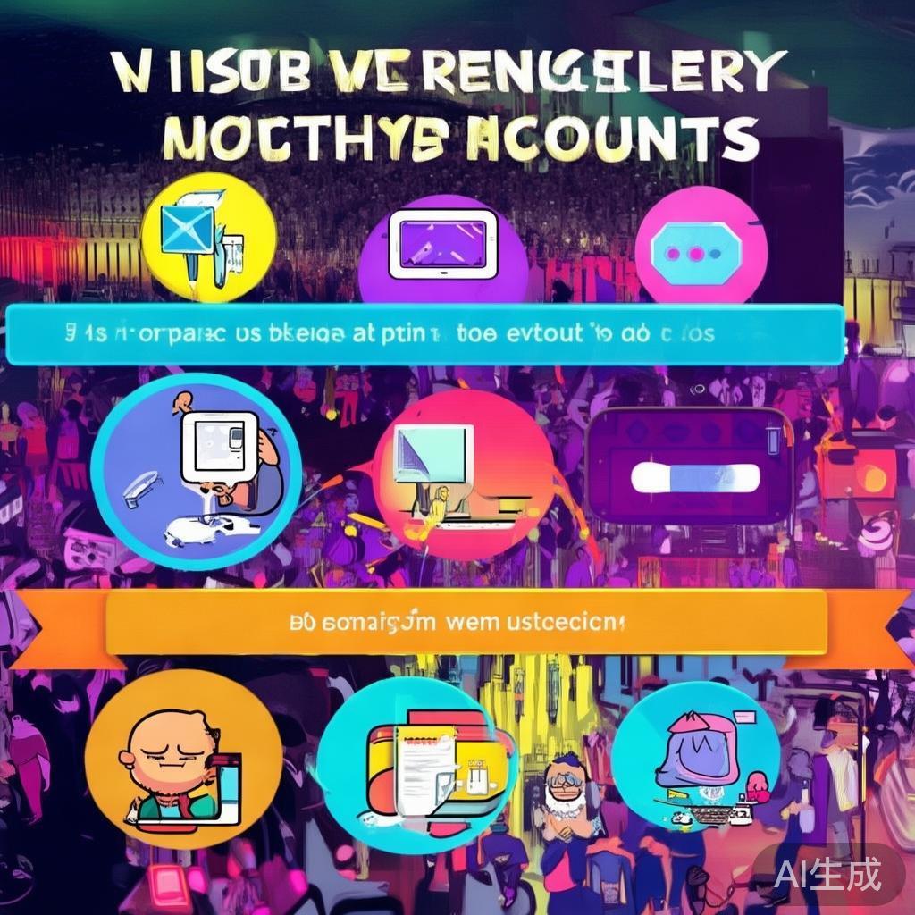 微信号多注册攻略，轻松拓展人脉，提升社交影响力