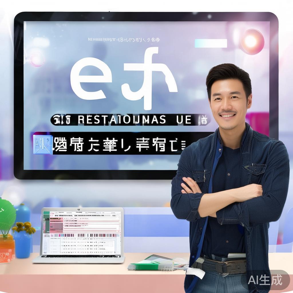 口袋e行销注册指南，轻松开启您的创业之旅