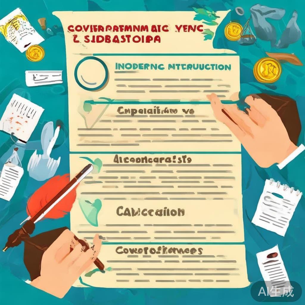 首先，我应该确定文章的结构。通常，这种类型的文章会有引言、几个主要部分和结论。引言部分需要吸引读者，说明补贴的重要性。然后，可能需要分几个部分，比如补贴的种类、申请条件、流程、注意事项等