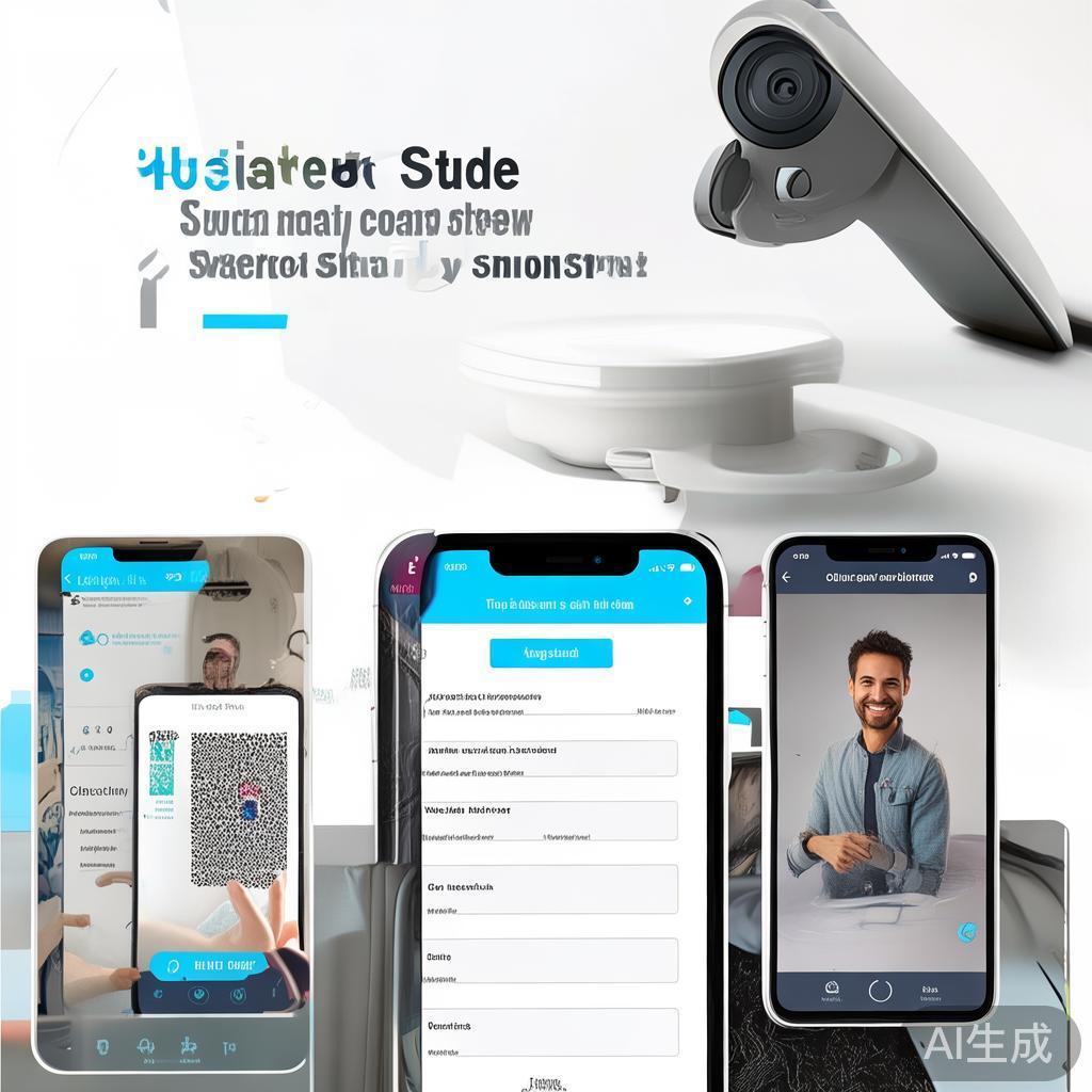 安装监控摄像头后，如何轻松完成注册步骤详解