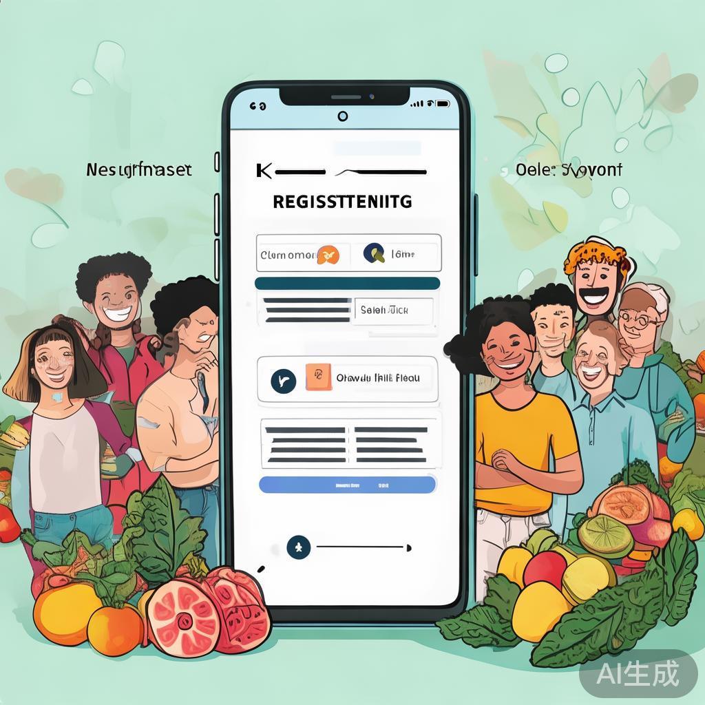 轻松上手，教你如何注册网上卖水果的电商平台
