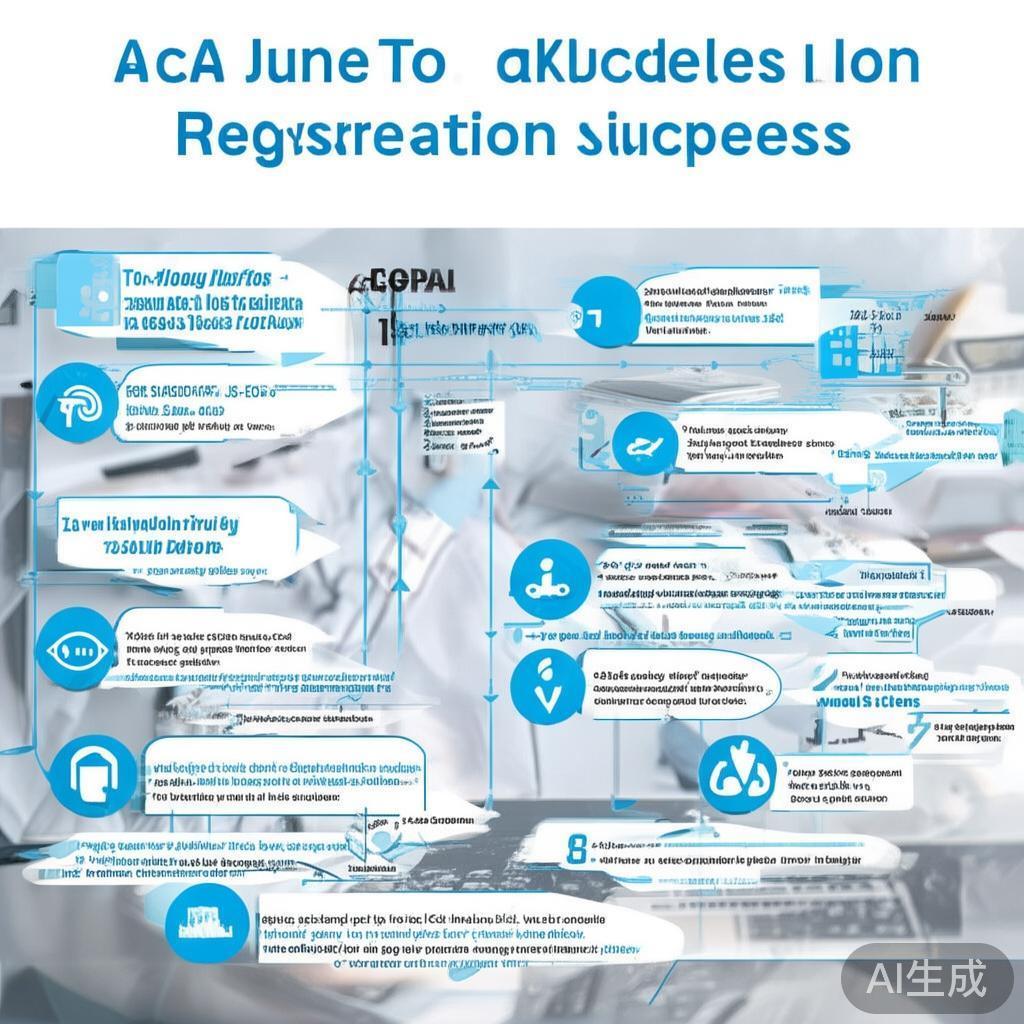 ACCA注册成功全攻略，详解注册流程及注意事项
