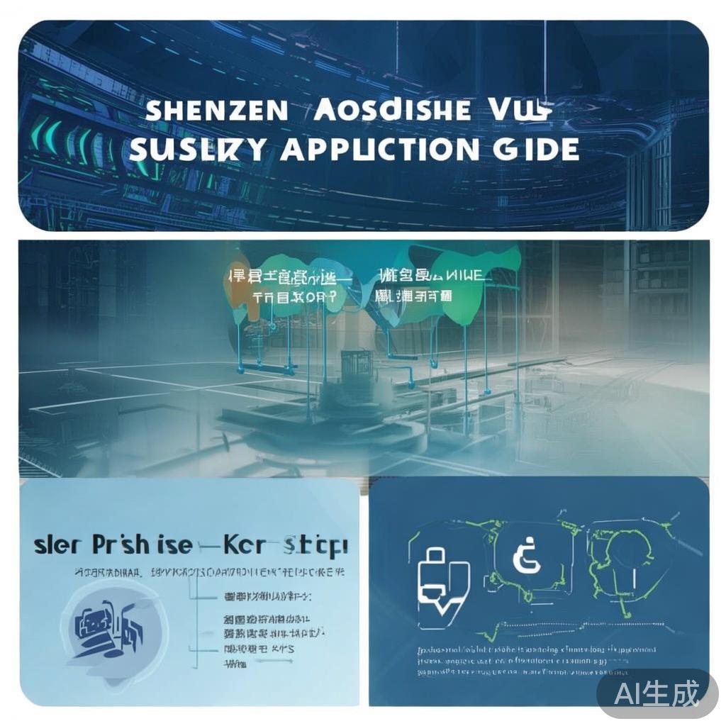 深圳市压力容器补贴申请指南