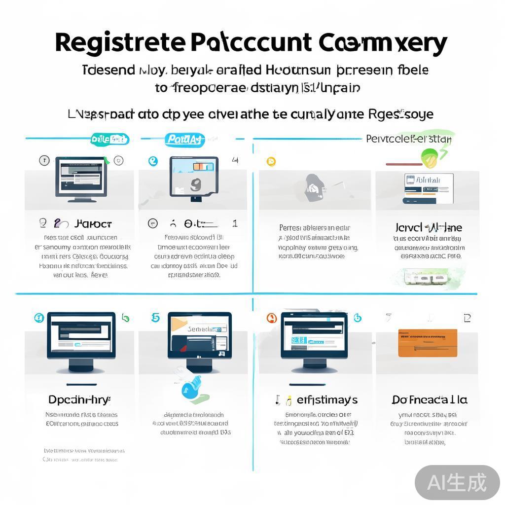 如何注册德国的PayPal账户，详细步骤及注意事项