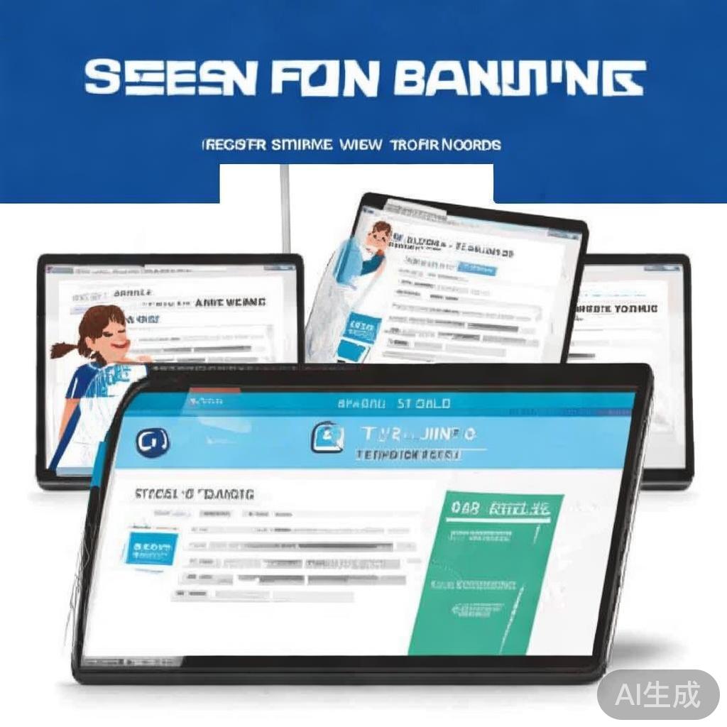 如何轻松注册网银流水，新手必看指南