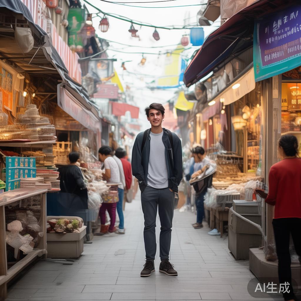 开店必知，开店如何注册商标，保护你的品牌权益