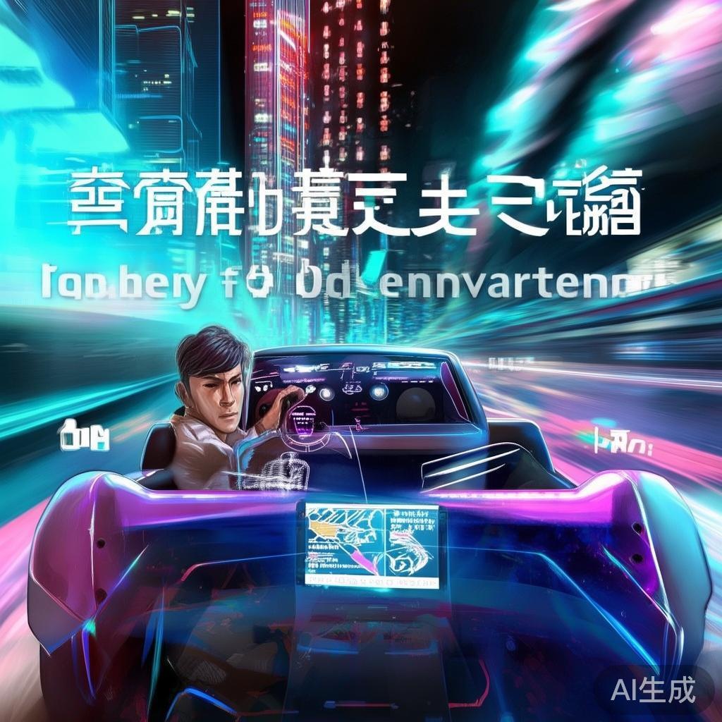 孤胆车神账号注册攻略，轻松开启你的赛车之旅！